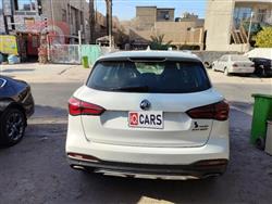 ام جي HS